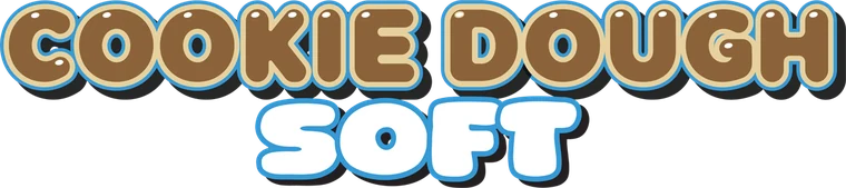 Cookie Dough Soft